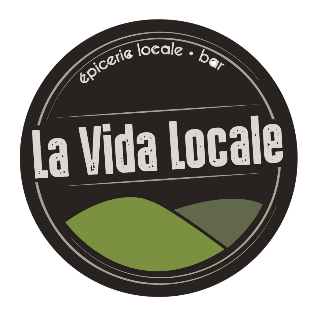 Vida Locale Logo